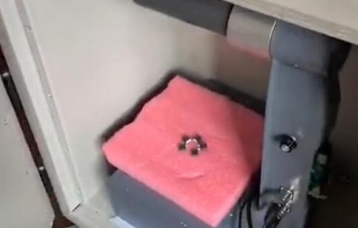 便攜醫(yī)用X光機